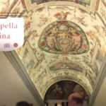 entradas para la capilla sixtina y museos vaticanos
