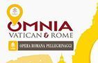 Tarjeta 3 días Roma y Vaticano