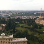 cómo hacer viajes organizados a roma